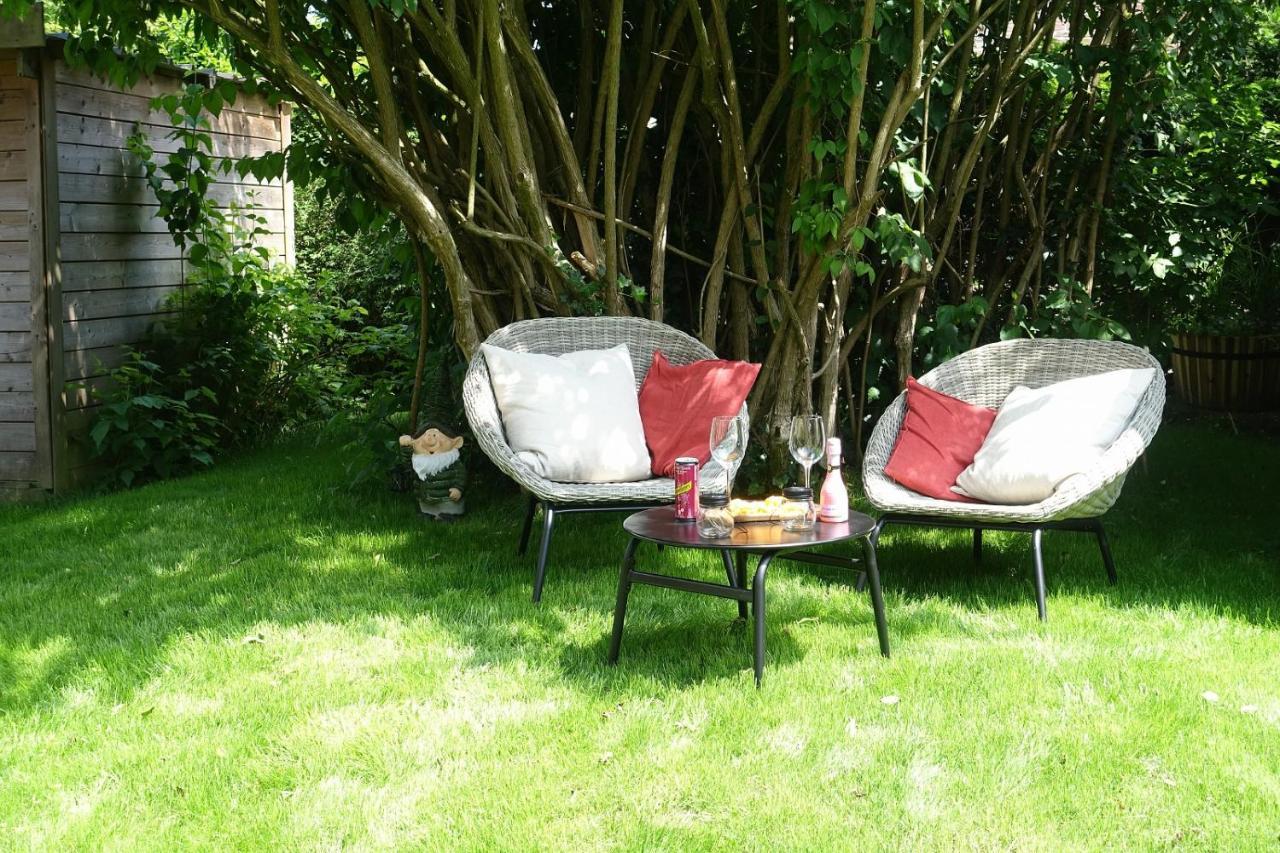 Lien's Casa vacanze