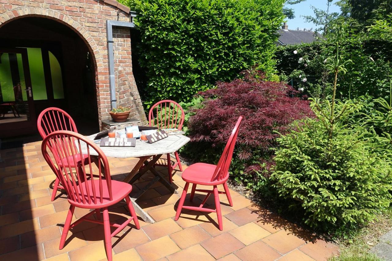 Lien's Casa vacanze Bruges