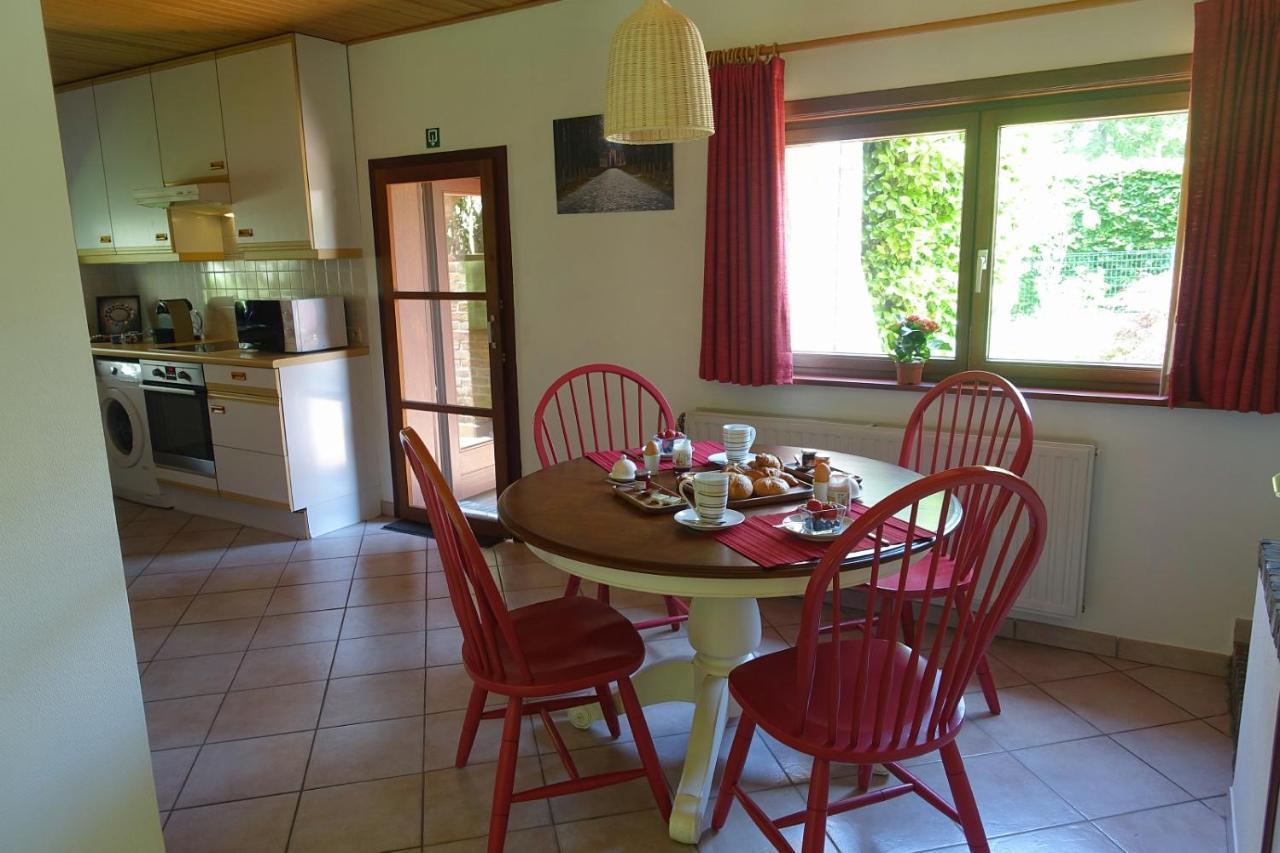 Lien's Casa vacanze *