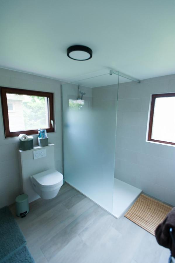 Lien's Casa vacanze Bruges